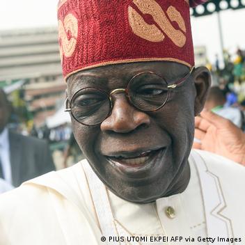 2023 Presidential Election: Tinubu declared winner of 10 LGs in Ogun