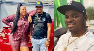 Chioma Chijioke tearfully mourns husband’s demise, calls for prayer
