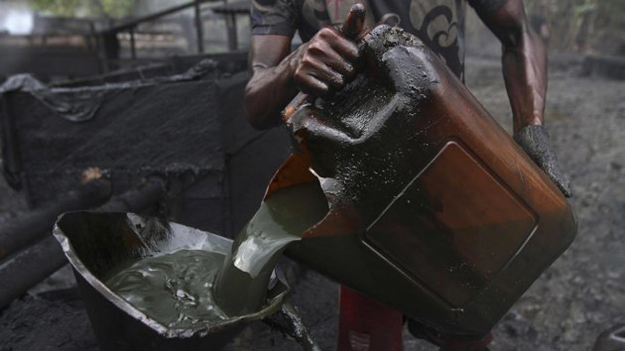 Forensic audit report indicts DPR for Nigeria’s oil loss