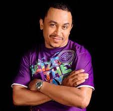 "There is no timetable for making love to one’s partner"- Nollywood actor, Okanlawon talks about love making in marriage