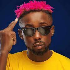 “Those happy in the present condition of Nigeria are probably ritualists”- Erigga 