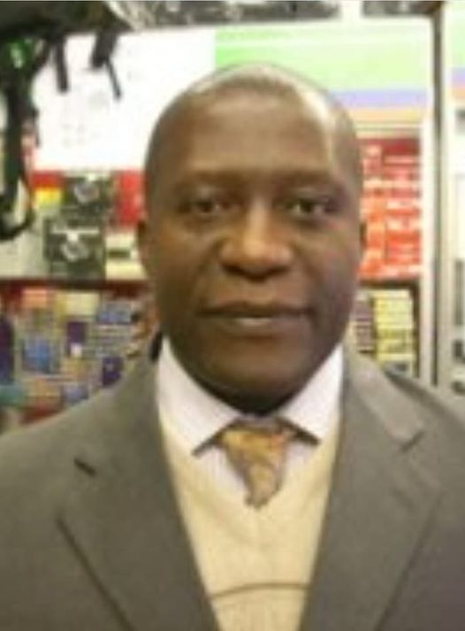 Help!!! Dublin-based Nigerian, Mefor, seeks €40,000 for treatment of Parkinson's disease