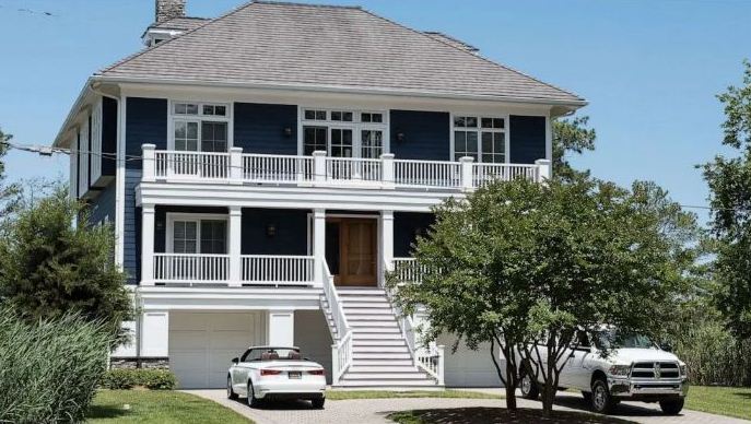 “No classified documents found at Biden’s beach house after FBI search”- lawyer