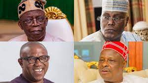 PRESIDENTIAL ELECTION: How Atiku won Warri-North, bows to Obi In Imo