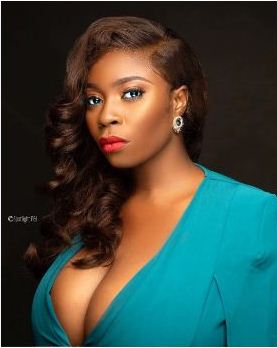 "Naked scenes are crucial in films"- Nollywood actress, Ogunmola
