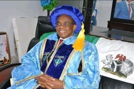 Legal implication of the death of Abia State PDP Governorship Candidate, Prof Ikonne 