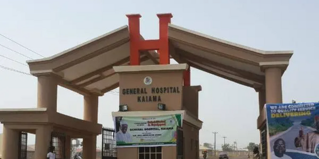 Resident doctors begin strike over assault of members by policeman