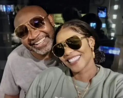 Iyabo Ojo celebrates Paolo Okoye's son on his birthday