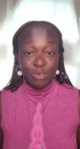 “They want to eliminate me for leaking video of results being manipulated by INEC officials” -Nigerian lady cries out
