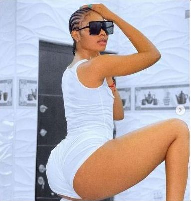 “A man who really loves you will never get you a Valentine’s gift”- Instagram dancer, Jane Mena