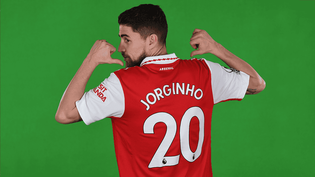I was contacted before Napoli signed Osimhen – Jorginho