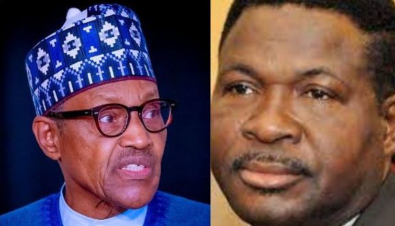 NAIRA NOTES: President Buhari cannot overrule the Supreme Court