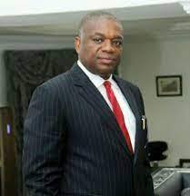 APC denies suspending Senator Orji Kalu, says reports emanated from PDP