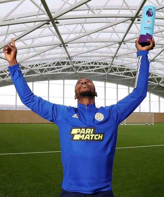EPL: Kelechi Iheanacho eyes Aston Villa, rejects improved contract at Leicester City