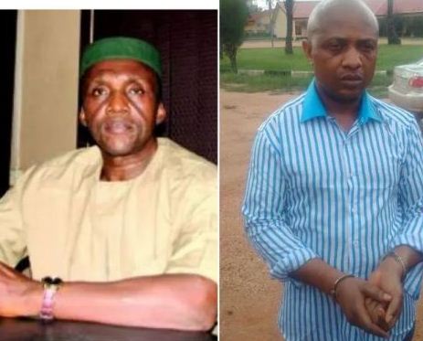 Court orders kidnap kingpin, Evans to return €233,000 ransom to victim
