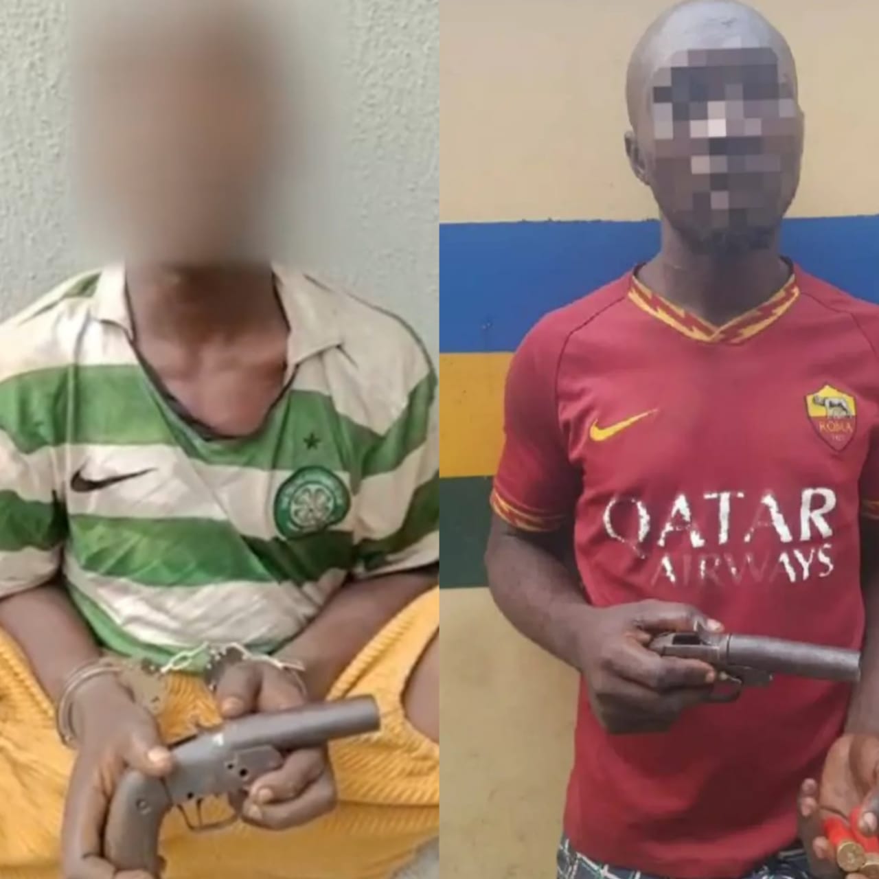 Police PRO, Adejobi says its "unprofessional and shameful" to demand money from complainants