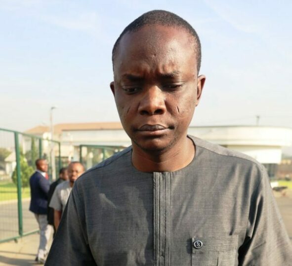 N3bn fraud: Court returns Gov. Yahaya Bello's nephew to prison
