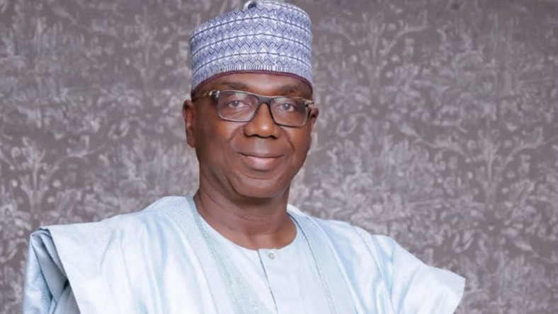 2023: I’m supporting Tinubu because of his track records – AbdulRazaq