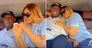 “I will never leave your side”- Nollywood actress, Regina Daniels vows to Ned Nwoko