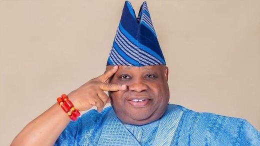 What Osun gov, Adeleke told civil servants to do on Valentine’s Day