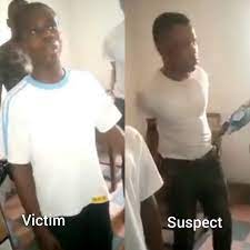 Alien!!! Man arrested over alleged theft of manhood in Owerri