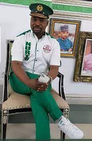 Court sustains order forbidding INEC from engaging MC Oluomo for elections service