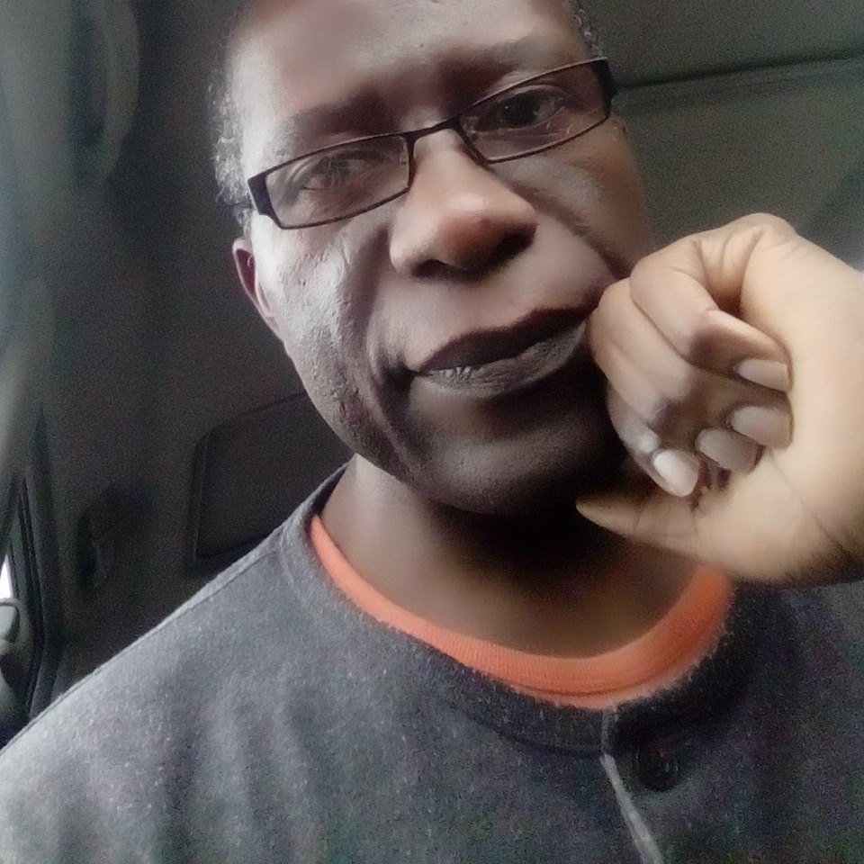 Help!!! Dublin-based Nigerian, Mefor, seeks €40,000 for treatment of Parkinson's disease