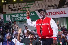 PDP, LP, ADC calls for fresh election, ask Mahmood to resign as INEC Chairman