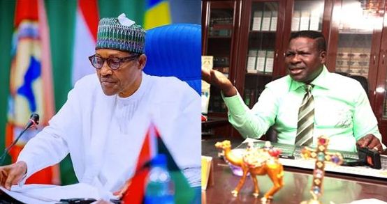 NAIRA NOTES: President Buhari cannot overrule the Supreme Court