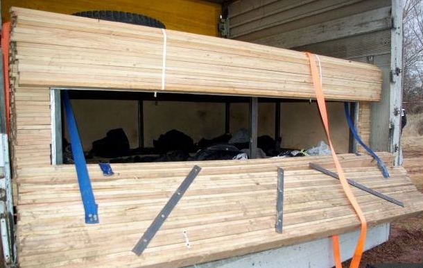 SHOCK!!! Bodies of 18 migrants found lifeless in truck
