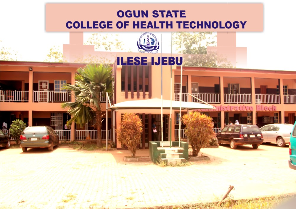 Ogun govt upgrades College of Health Technology to poly