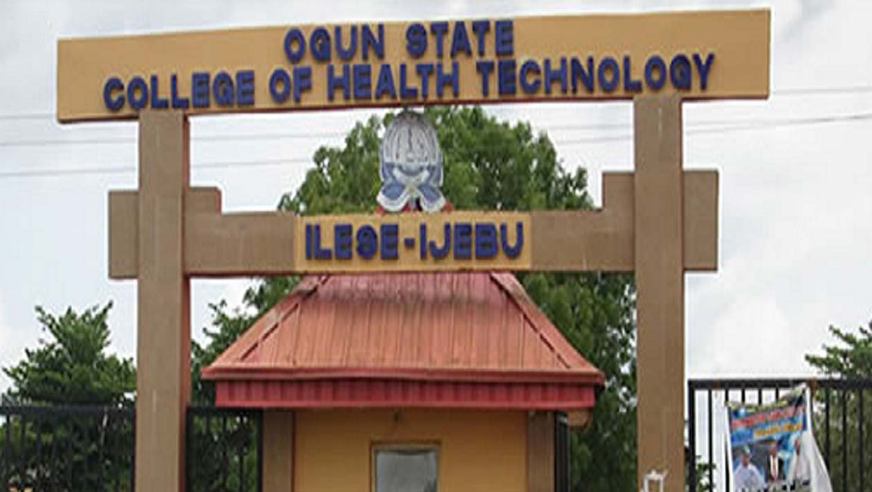 Ogun govt upgrades College of Health Technology to poly
