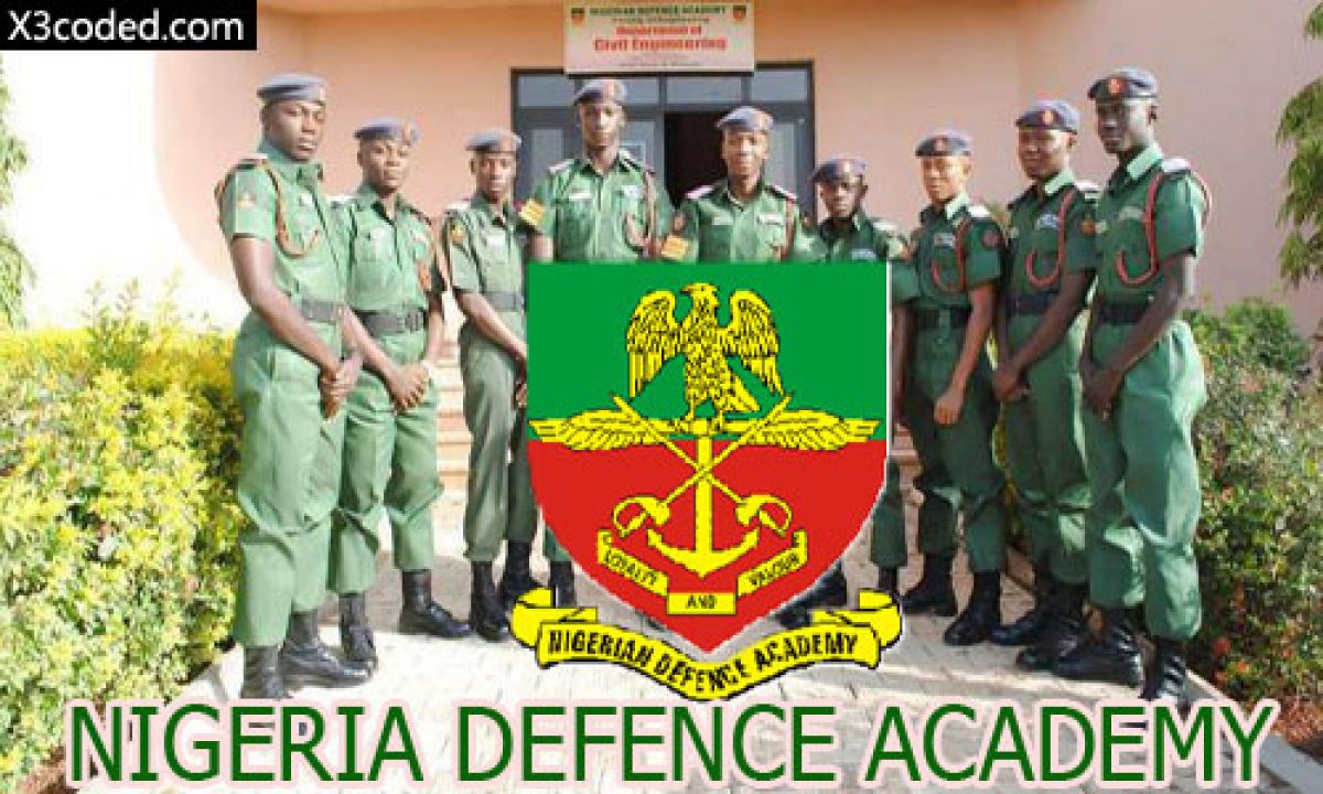 NDA application for 75th regular course is on – Registrar
