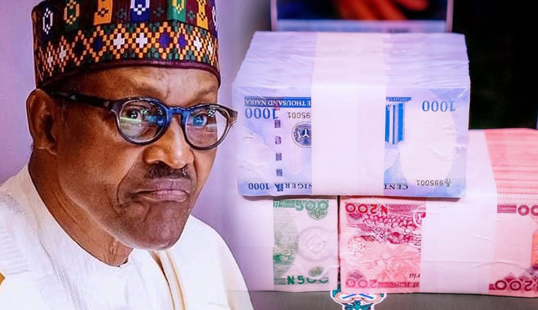 "How new naira scarcity made my pregnant wife die in Kano hospital"- Husband laments