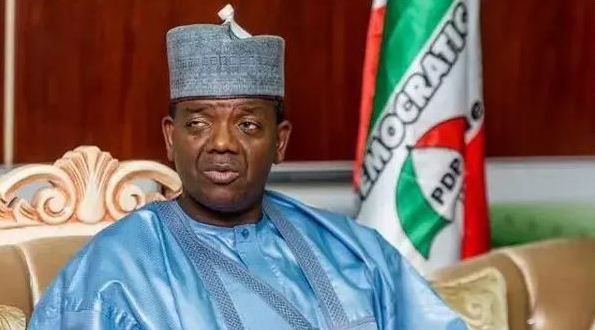 “Arrest persons rejecting old naira”- Zamfara gov orders security agents