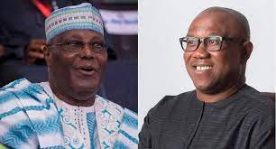 PRESIDENTIAL ELECTION: How Atiku won Warri-North, bows to Obi In Imo 
