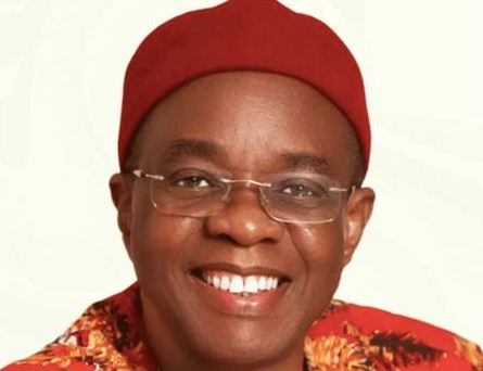 Legal implication of the death of Abia State PDP Governorship Candidate, Prof Ikonne- OAL