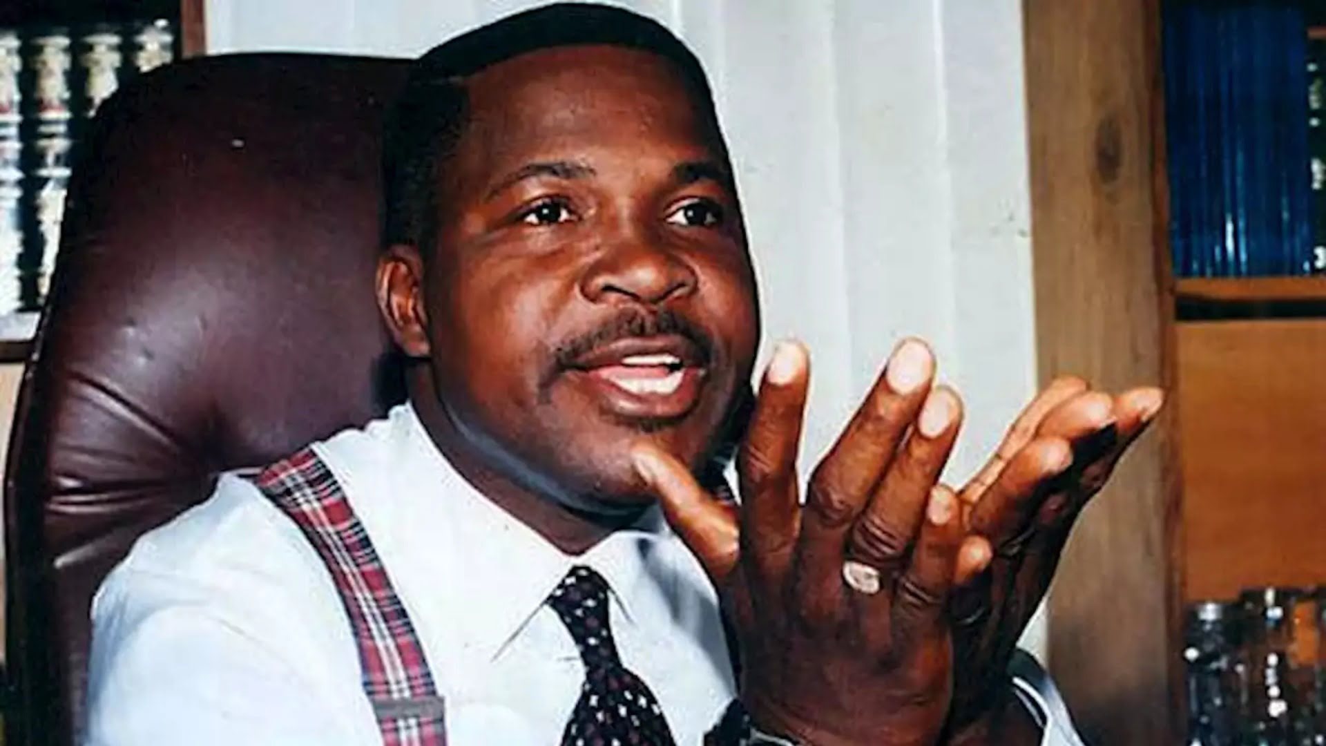NAIRA NOTES: “Supreme Court only paused the implementation of the deadline”- Prof Ozekhome SAN