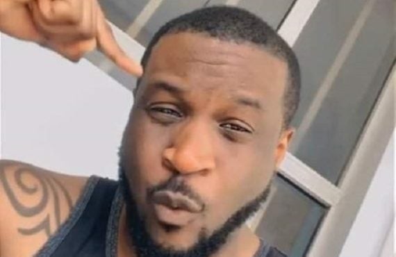 "Remove Kuti from your name and test your relevance"-Peter PSquare tells Seun Kuti
