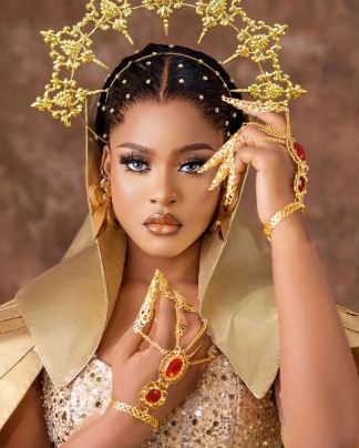 "How I was poisoned but God saved my life"- BBNaija Phyna