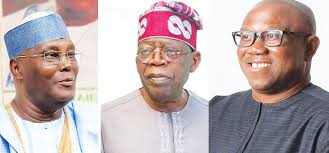 2023 PRESIDENTIAL ELECTION: Obi clouts APC, PDP in Abuja