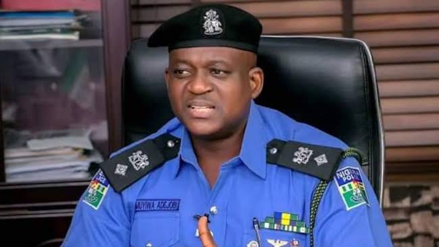 Police PRO, Adejobi says its “unprofessional and shameful” to demand money from complainants