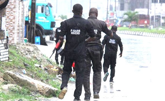 MURDER: Court sentences two ex-SARS officers to death by hanging