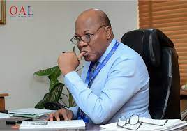 Agbakoba SAN writes INEC for 'correct' interpretation of electoral laws