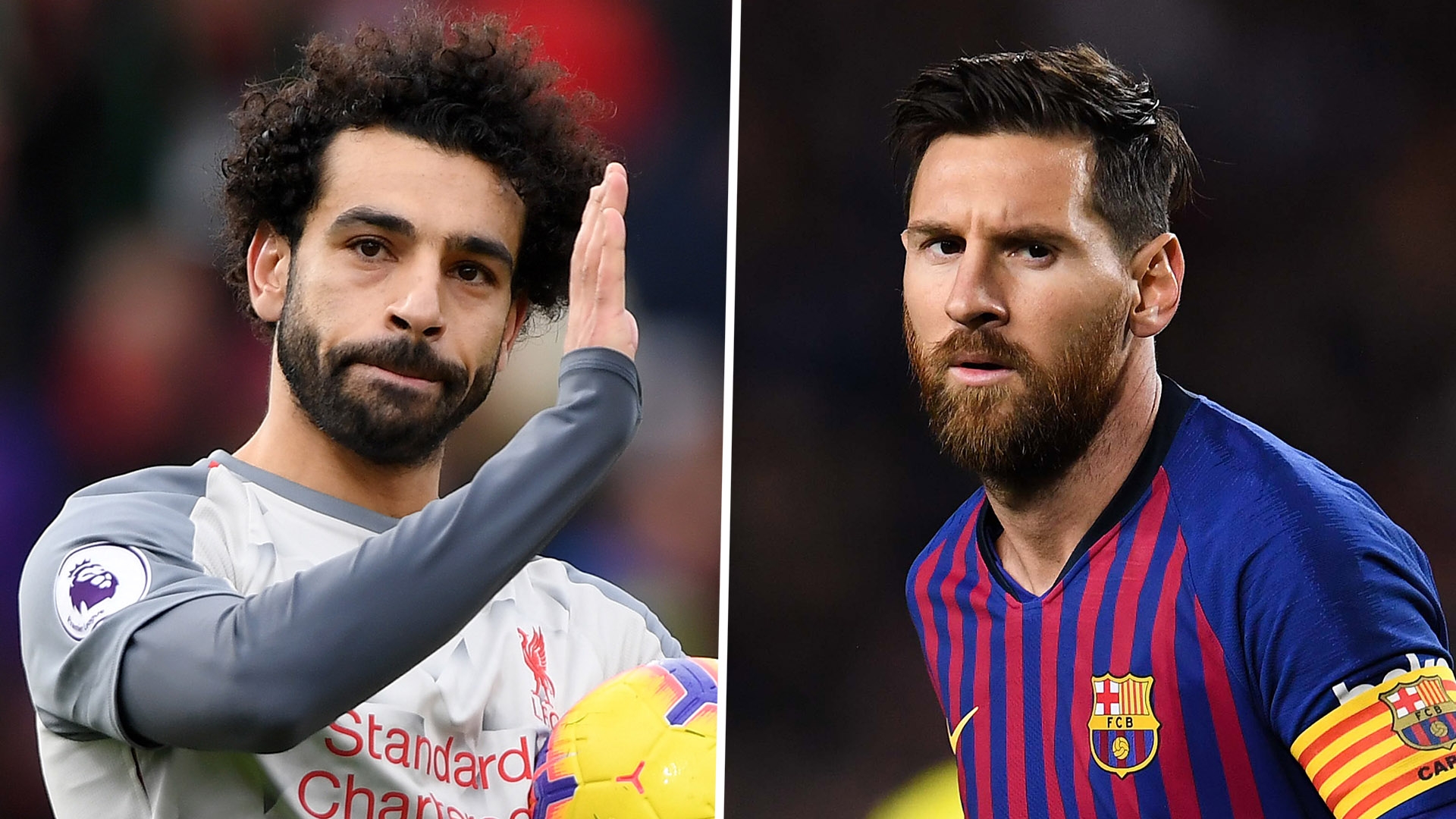 Ligue 1: Salah picked as Lionel Messi’s replacement at PSG