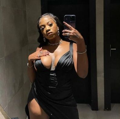Ex-BBN housemate, Angel Smith looks at her past as she celebrates 23rd birthday