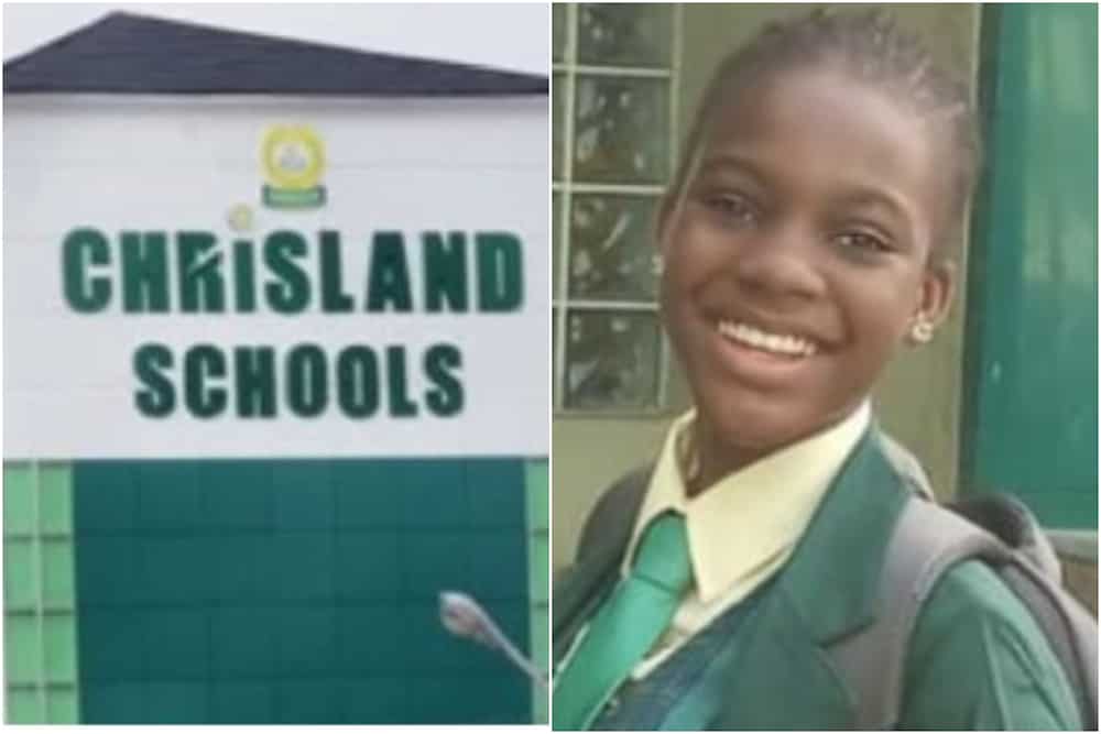LASG orders closure of Chrisland Schools over Whitney’s death