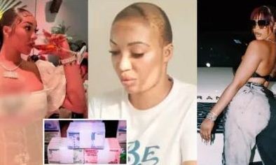 Nollywood actress, Omoseyin gets N5m bail over alleged Naira abuse