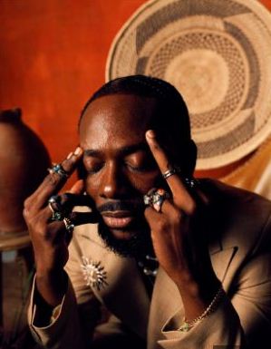 BUHARI’S ADMINISTRATION: “8 years, we regressed as a nation”- Adekunle Gold
