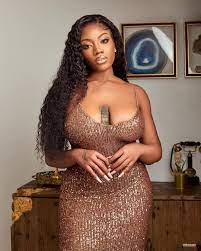 Ex-BBN housemate, Angel Smith looks at her past as she celebrates 23rd birthday